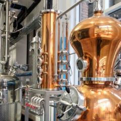 CH Distillery User Photo