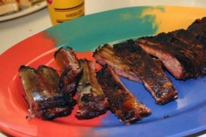 AHAAA - Arabic Cuisine