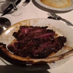 Le Relais de Venise User Photo