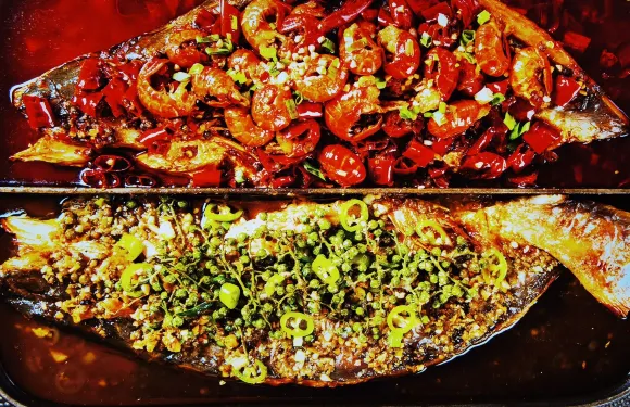 韶山輝煌飯店