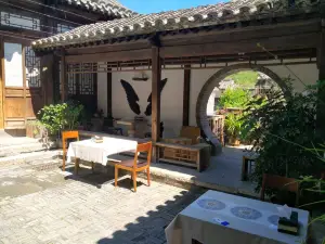 洗塵私房菜