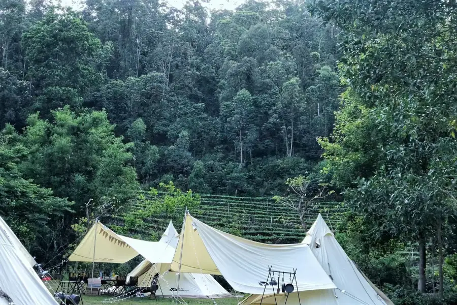 Dajianshan Camping Park