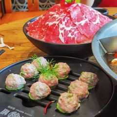 珮姐老火锅(魔都直营店) User Photo