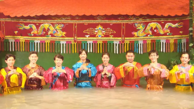4_金龍水上木偶劇院