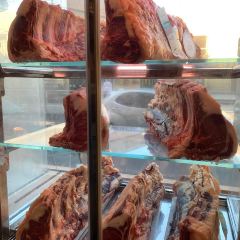 Trattoria Dall'Oste User Photo