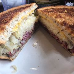 LANGER'S DELICATESSEN-RESTAURANT張用戶圖片