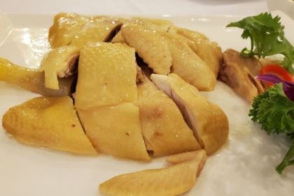 Zhu Zai Ji Shi Fu (Jiangnan Avenue)