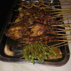 Hanxiang Barbecue User Photo