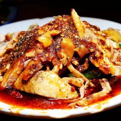 Laohaowangzhengrou User Photo