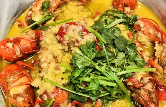 The George and Dragon