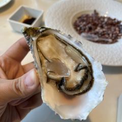 Large Eight Italy Lounge&Restaurant User Photo