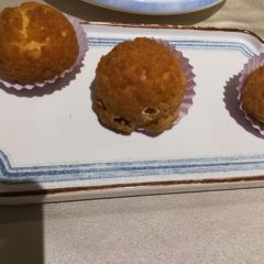 岁丰酒家(万达广场佛山桂城店) User Photo