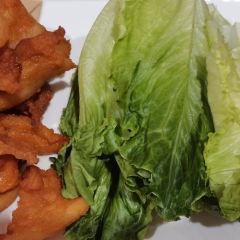 青岛东方影都皇冠假日酒店·彩丰小馆中餐厅 여행 사진