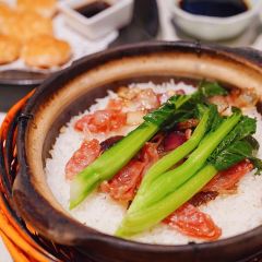 顺峰顺水(长风大悦城店) User Photo