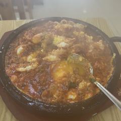 金顺韩食馆 User Photo