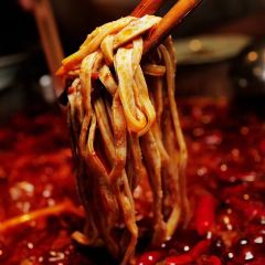 WangMei NiuZa Hotpot 여행 사진
