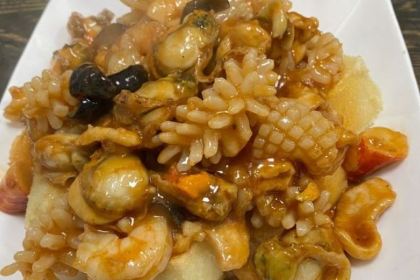 胡同小馆(山东路店)