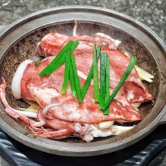 山川.故鲤(南益店) User Photo