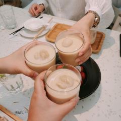 Da Shu Restaurant (Shanghai First Store) User Photo