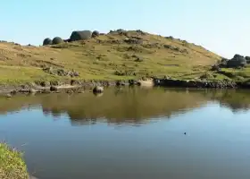 容縣大水生態旅遊區