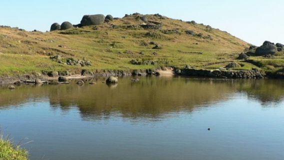 Rongxian Dashui Ecological Tourism Area