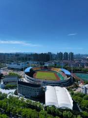 Ningbo Sports Center