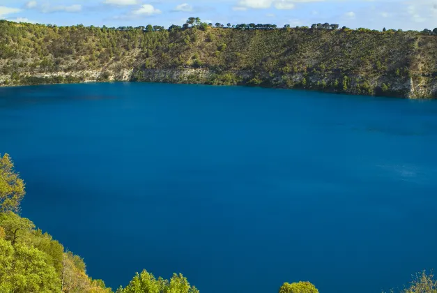 Các khách sạn ở Mount Gambier