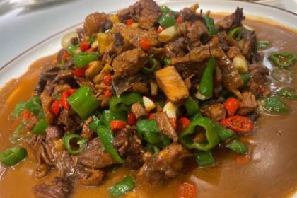 巴特餐饮6加1音乐餐吧·新疆菜