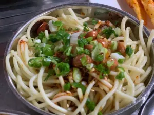 措姆凉粉