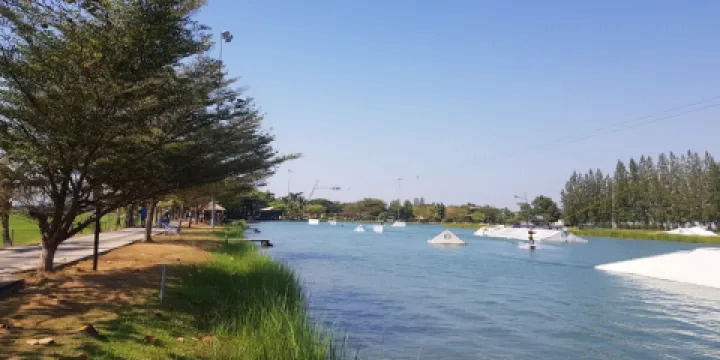 Thai Wake Park