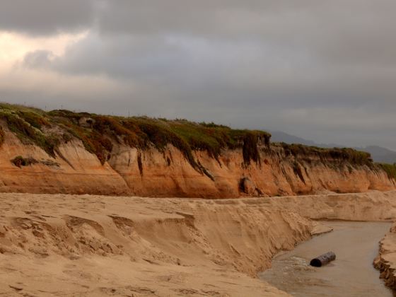 Dunes Beach