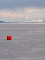 Lake Laberge