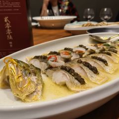喜鼎(泸定路店) User Photo