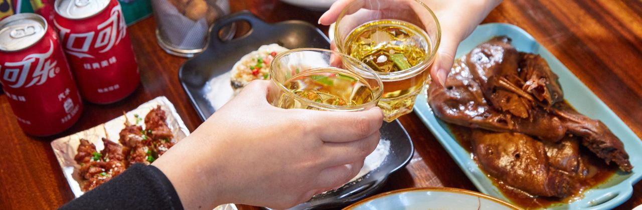 郴州温德姆至尊豪廷大酒店·零點食尚餐廳