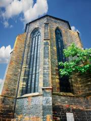 Église des Dominicains