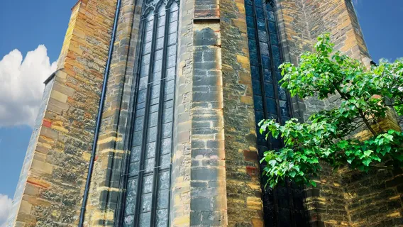 Доминиканская церковь