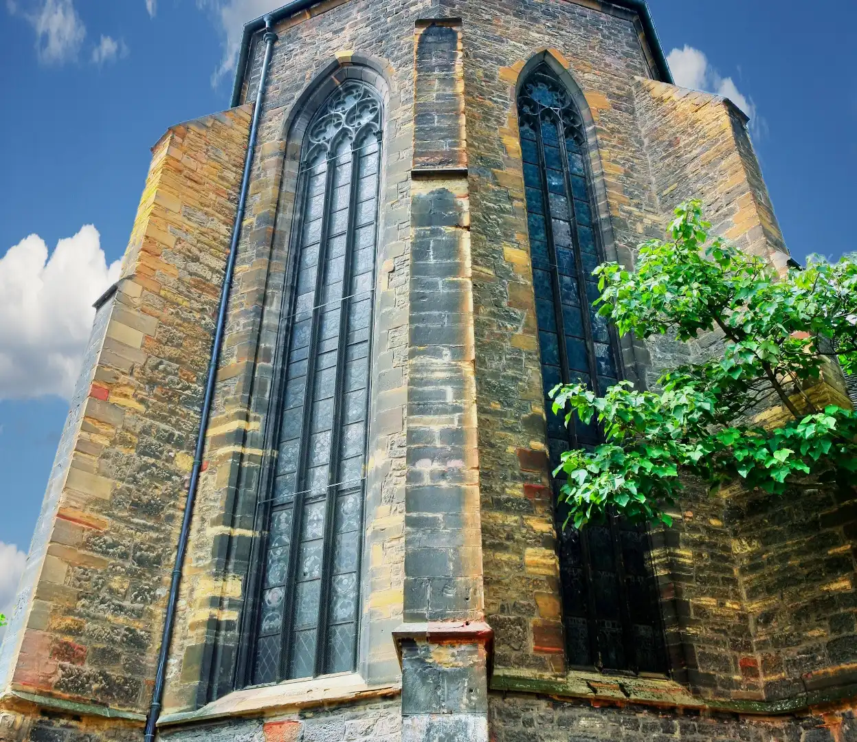 Hotels near Dominican Church