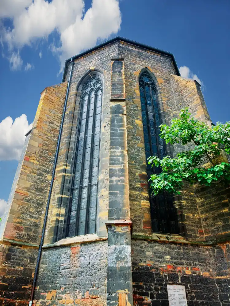 Hotel dekat Eglise des Dominicains