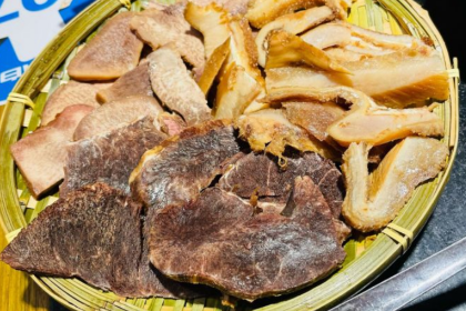 天棒老火锅(老店)