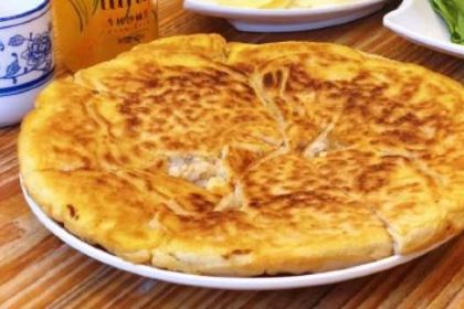 四姑娘山阿巴郎·藏式花园餐厅