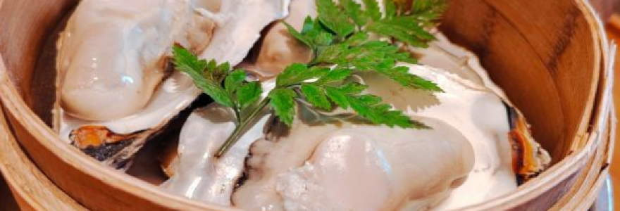 蚝探长生蚝烧肉铺
