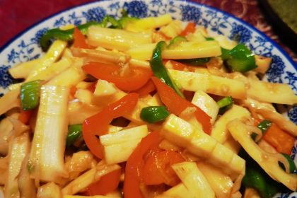 溧陽大飯店-中餐廳