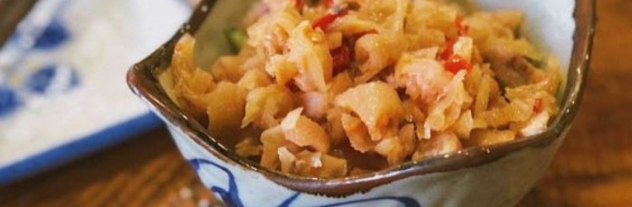 深夜食堂(永康南路店)