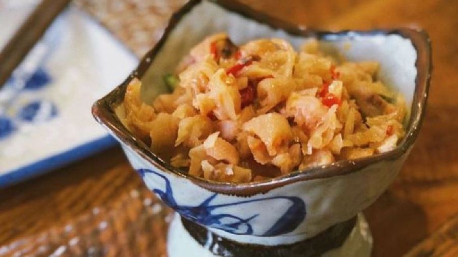 深夜食堂(永康南路店)