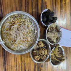 Xingxingtianluo 여행 사진