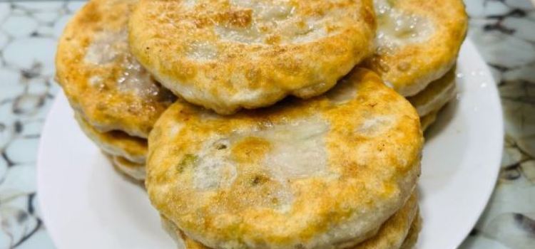 牛庄高晓山风味馅饼城(海城店)
