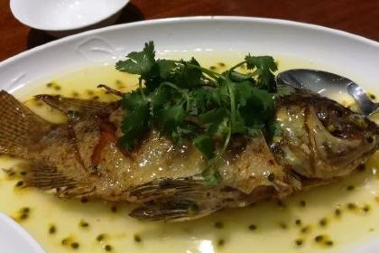 五指山亚泰雨林酒店·中餐厅