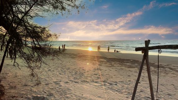 Distrikt Tuaran