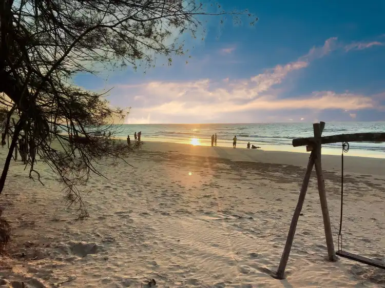 Hotels in Tuaran District