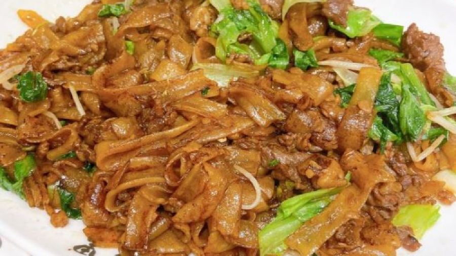 八合裡牛肉火鍋（五四店）